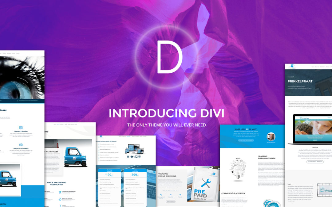 Visual4All gaat voor DIVI