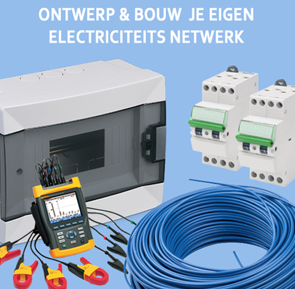 Doe het zelf (maar niet)